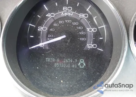 2012 Lincoln Mkz из США, поврежденный, VIN 3LNHL2GC4CR835010